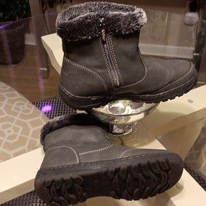 Khombu winter boots